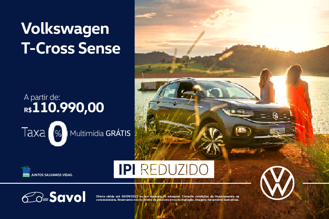 Savol – VolksWagen – Savol