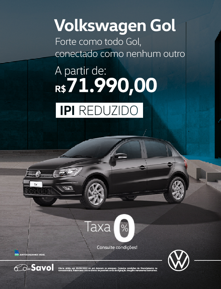 Savol – VolksWagen – Savol