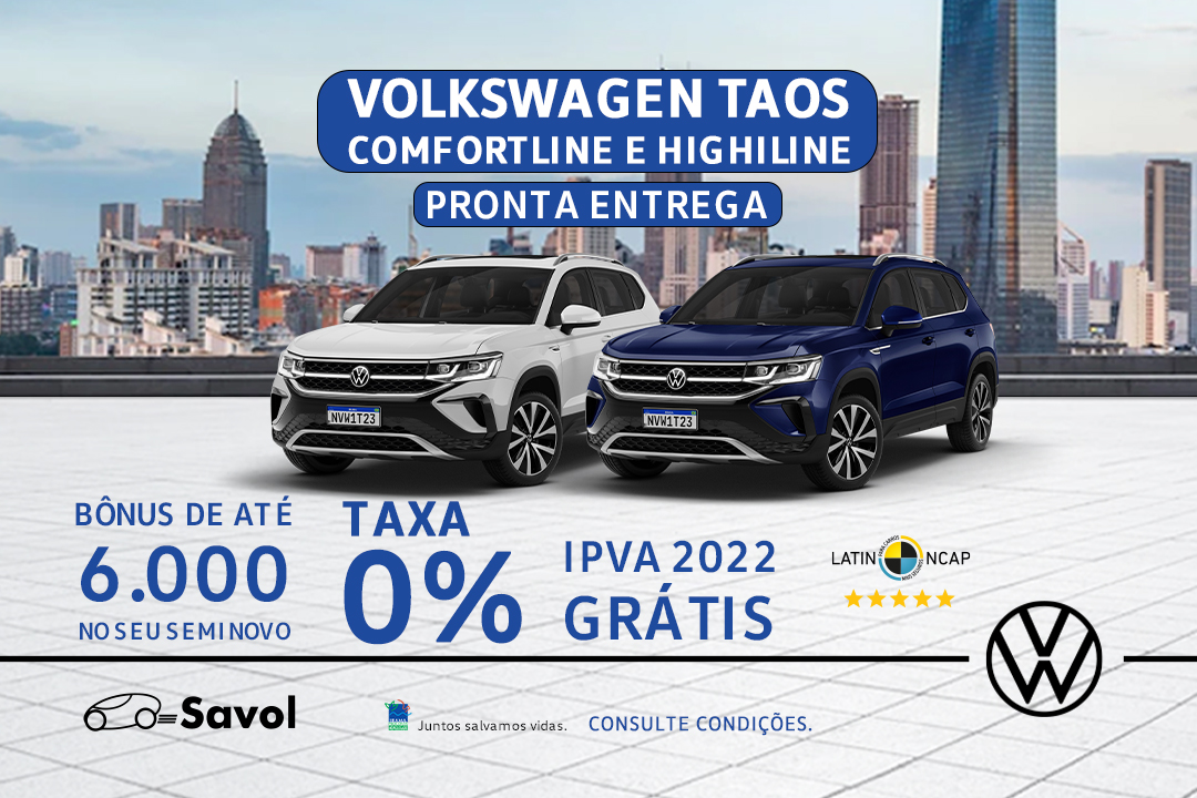Savol – VolksWagen – Savol