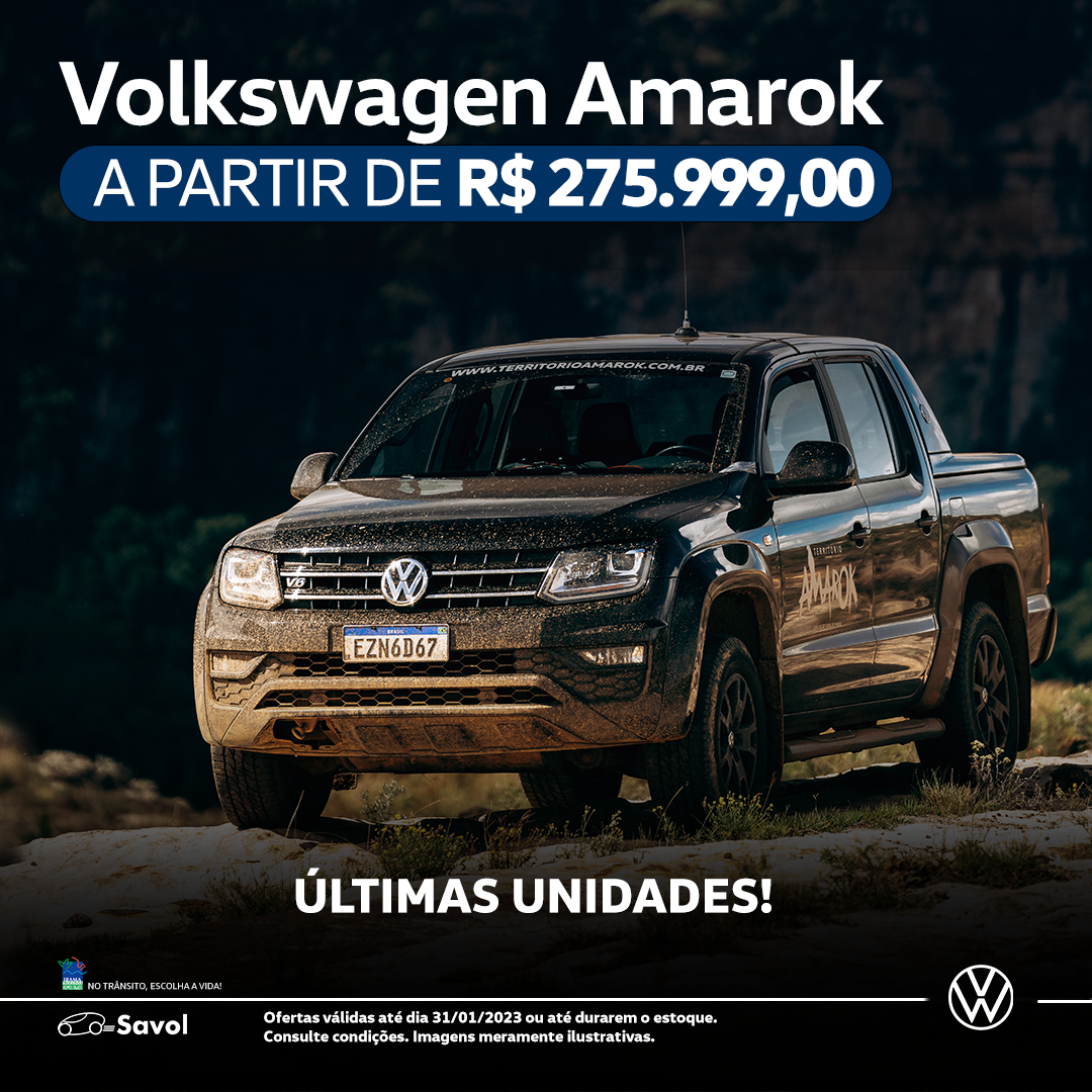 Savol – VolksWagen – Savol