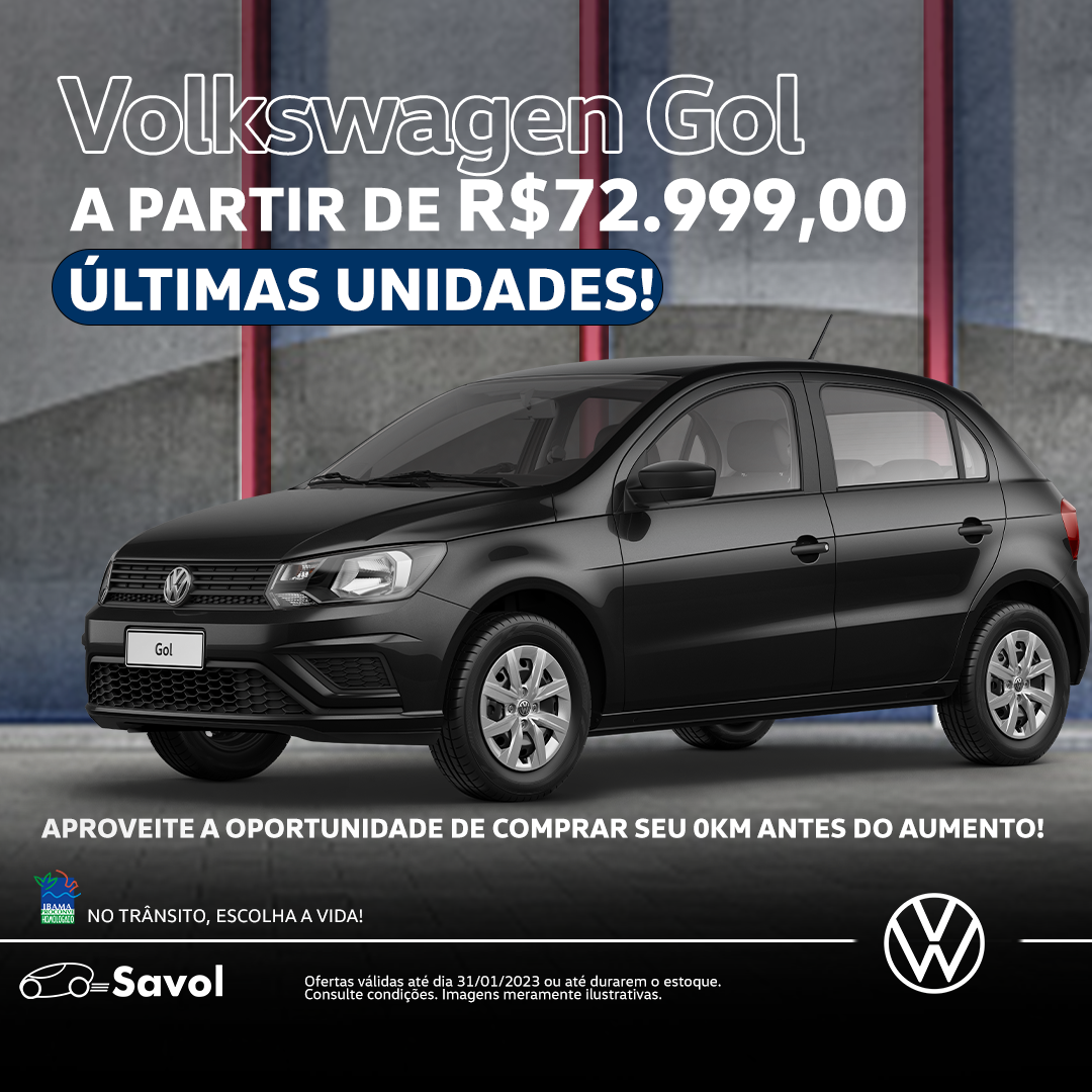 Savol – VolksWagen – Savol