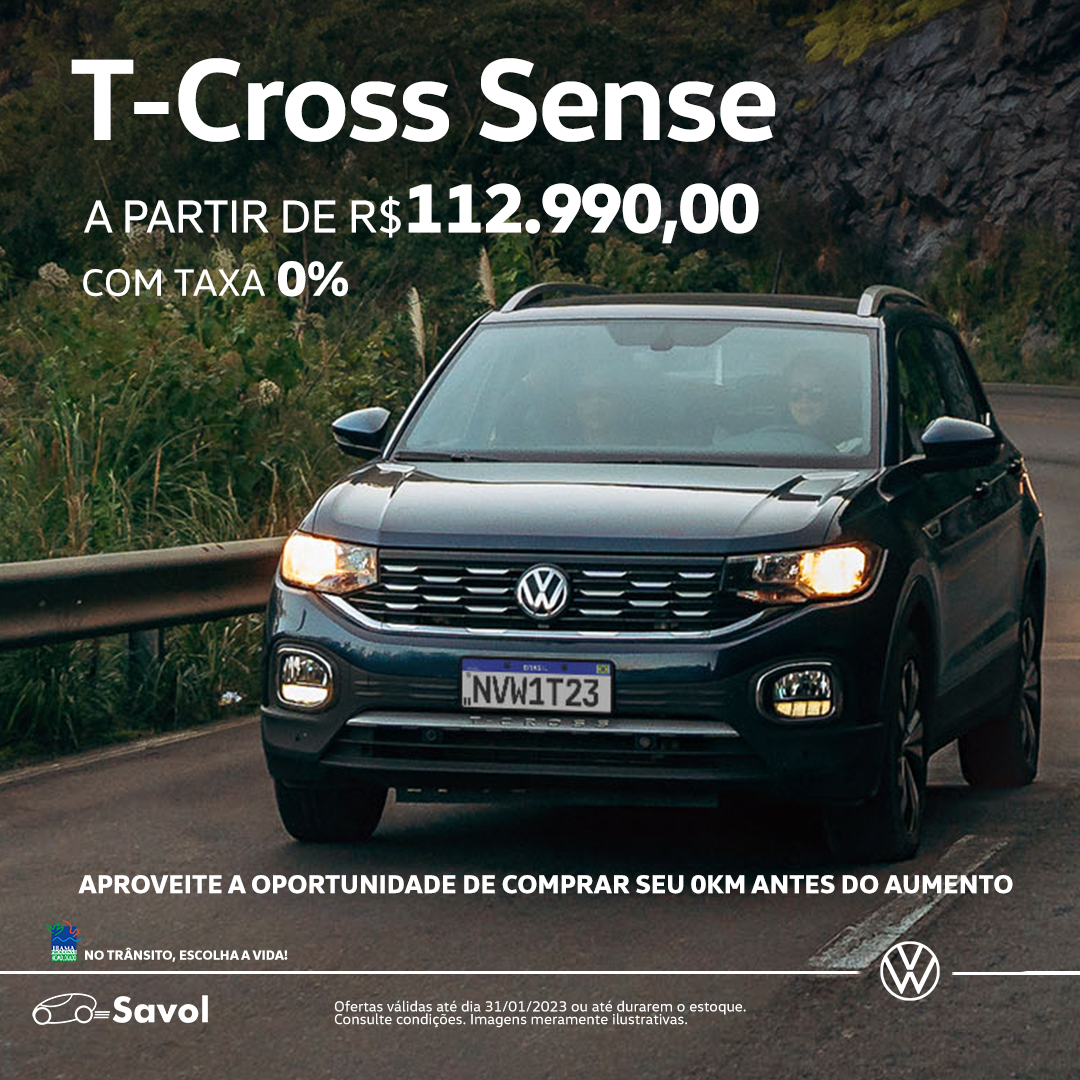 Savol – VolksWagen – Savol