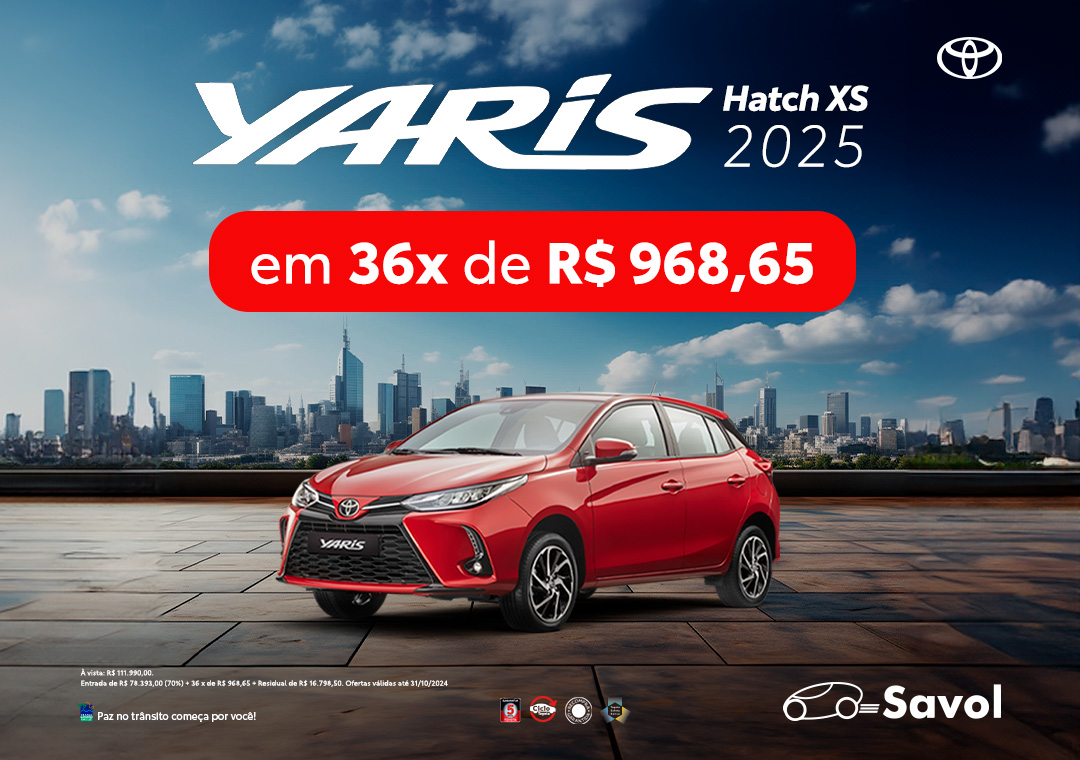 Yaris mobile